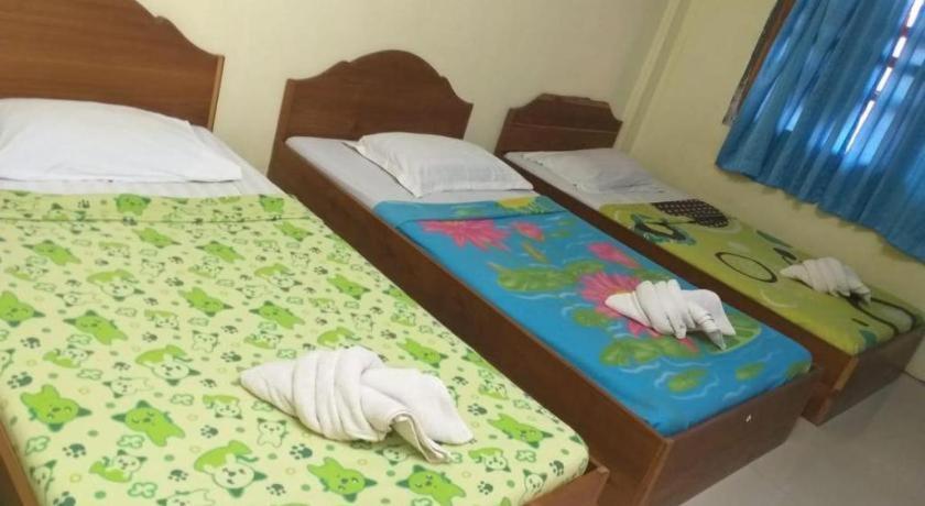 Lankham Hotel Pakse Exterior photo