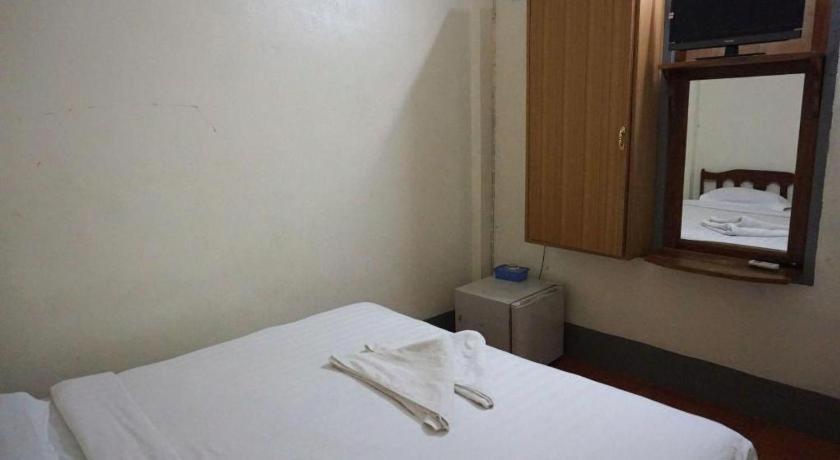 Lankham Hotel Pakse Exterior photo