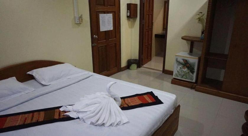 Lankham Hotel Pakse Exterior photo
