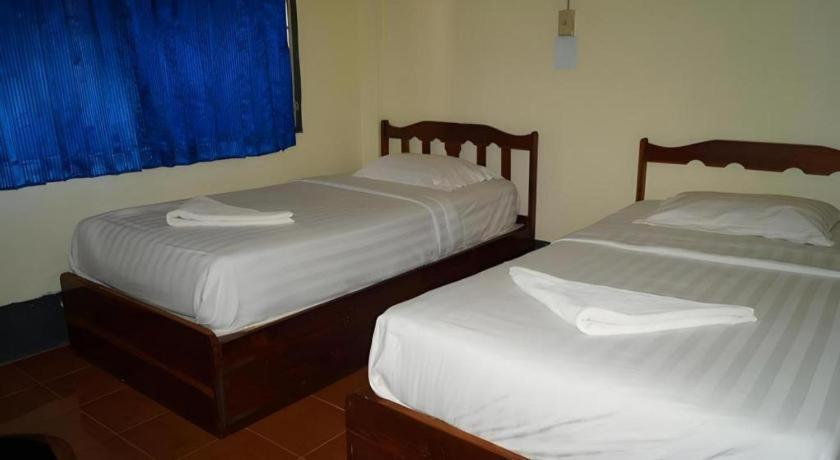 Lankham Hotel Pakse Exterior photo