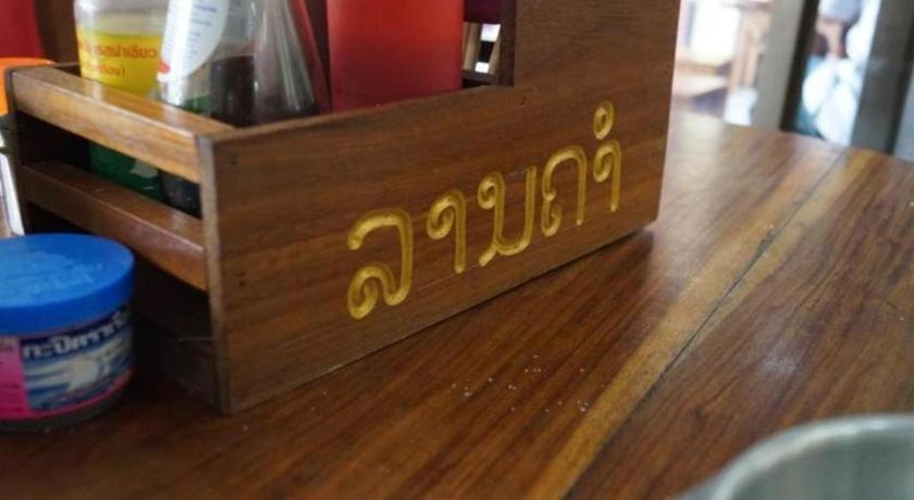 Lankham Hotel Pakse Exterior photo