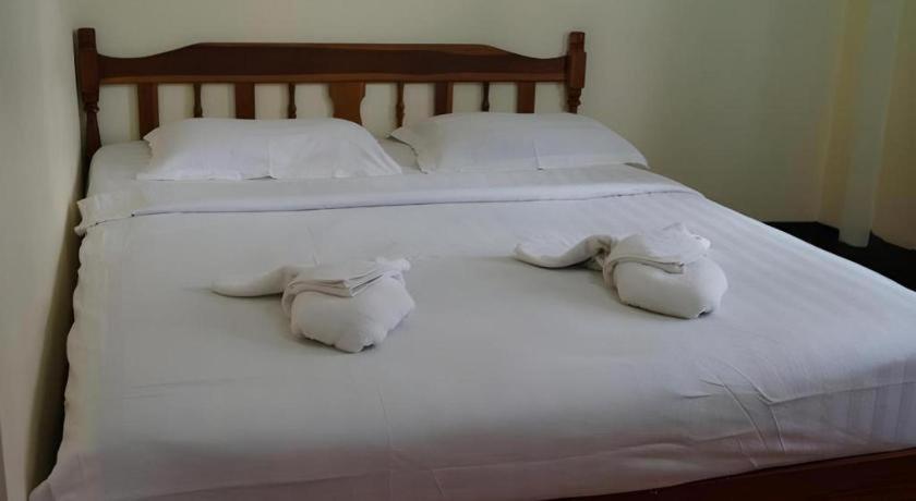 Lankham Hotel Pakse Exterior photo