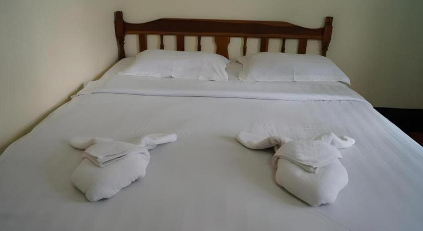 Lankham Hotel Pakse Exterior photo