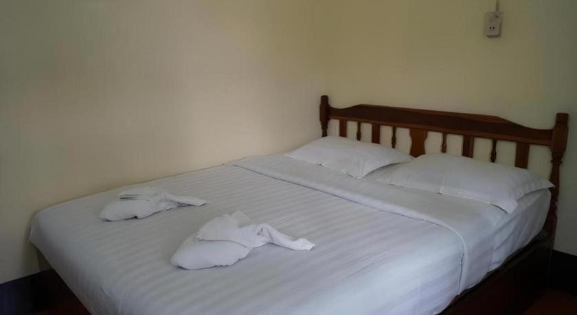Lankham Hotel Pakse Exterior photo
